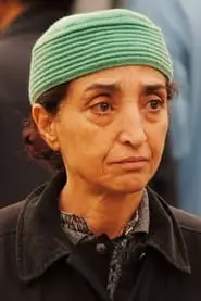 Fatma Ben Saïdane